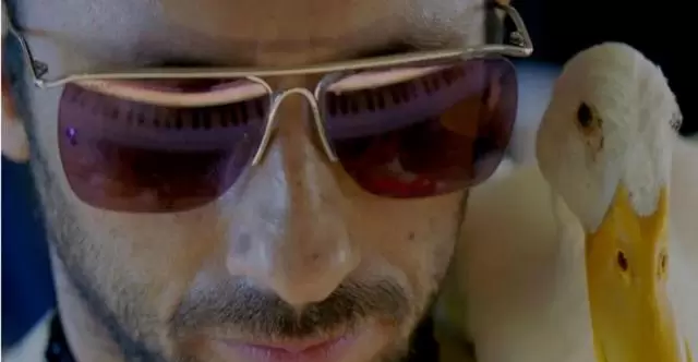 以色列电影国际参展受阻，文化资金政策引发行业转向 | 现场图