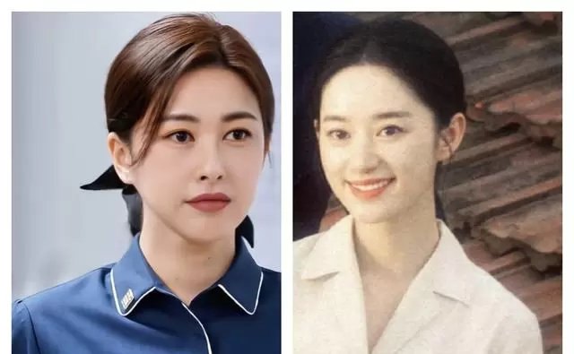 郭晓婷凭《蜜语纪》李翘琪角色出圈，24年配角积累获业内关注 | 资讯配图