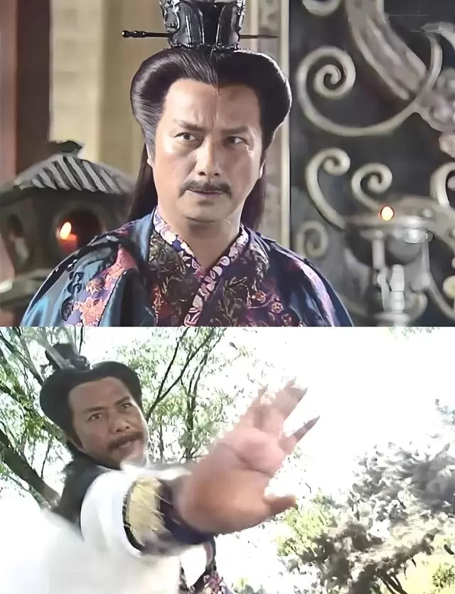 《魔剑生死棋》十大神功设定考据与实战表现梳理 | 现场图