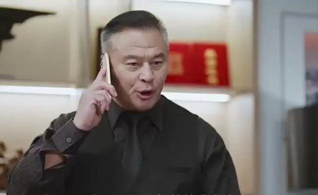 《蜜语纪》大结局播出：段翱翔李翘琪结婚，鲁贞贞遭行业封杀 | 资讯配图