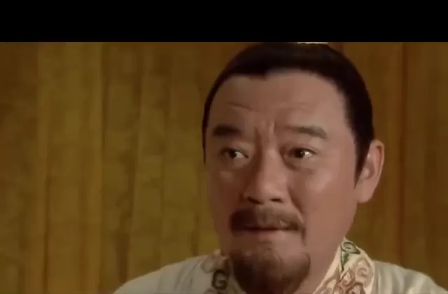 胡军陈宝国李立群唐国强于震五版朱元璋角色塑造对比 | 资讯配图