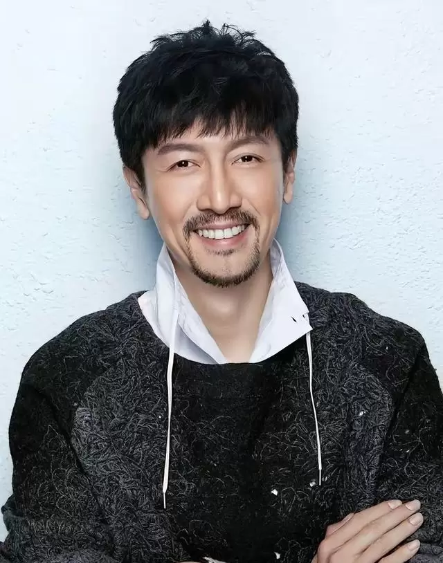 《楚汉》官宣张鲁一彭冠英主演，惠楷栋执导聚焦秦末治理逻辑 | 现场图