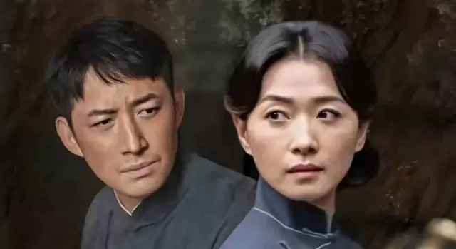 《八千里路云和月》大结局揭晓：丁玉姣未嫁孟万福，月明认父成情感落点 | 情报图