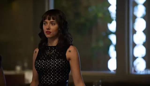 《非常突然》《白莲花度假村》等五部无删减影视作品获观众关注 | 现场图