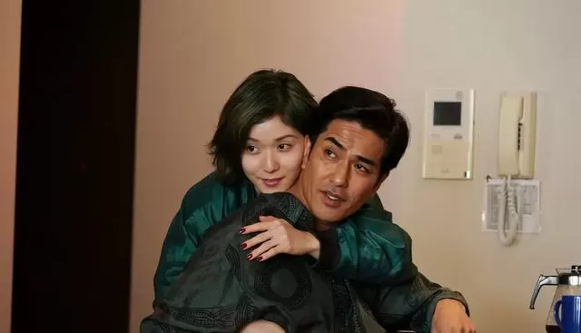 《恋如雨止》《花束般的恋爱》等五部日本电影豆瓣评分及主题梳理 | 现场图