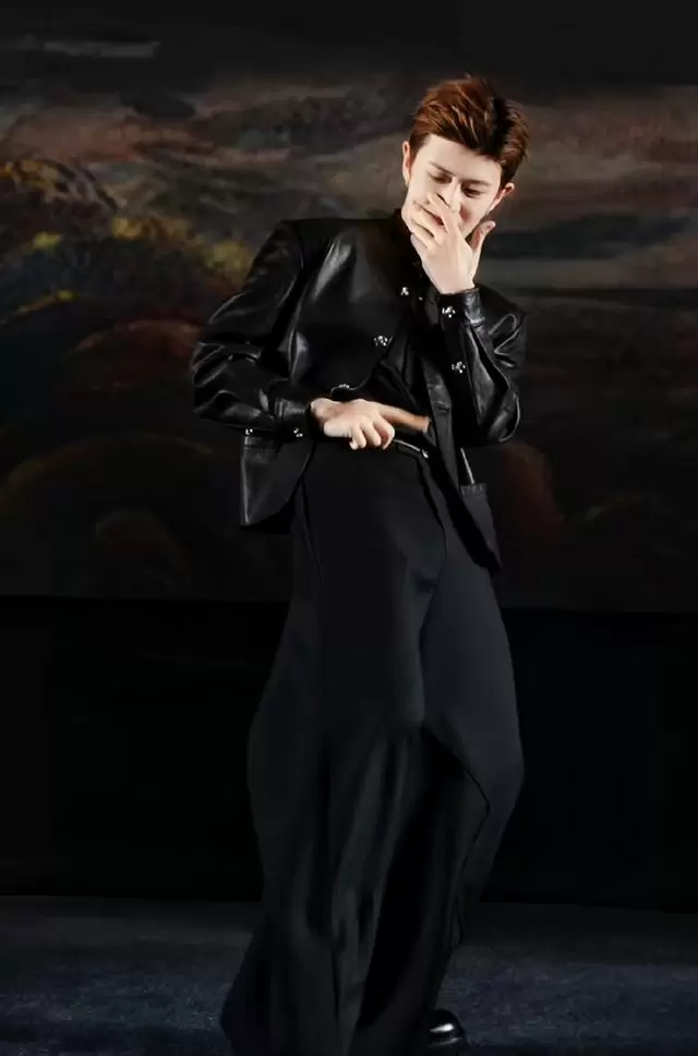 任嘉伦跳舞带动《佳偶天成》抖音热度单日增4000万 | 资讯配图