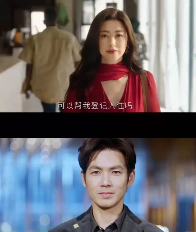 《蜜语纪》启用51岁钟汉良与41岁朱珠演绎中年现实 | 资讯配图