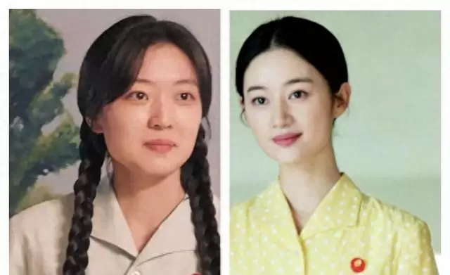 郭晓婷凭《蜜语纪》李翘琪角色出圈，24年配角积累获业内关注 | 情报图