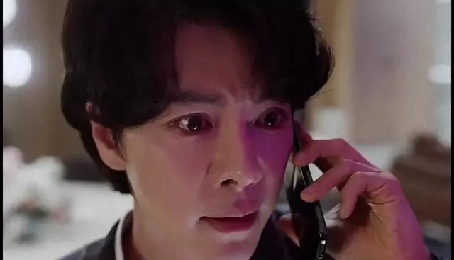 《蜜语纪》大结局播出：段翱翔李翘琪结婚，鲁贞贞遭行业封杀 | 情报图