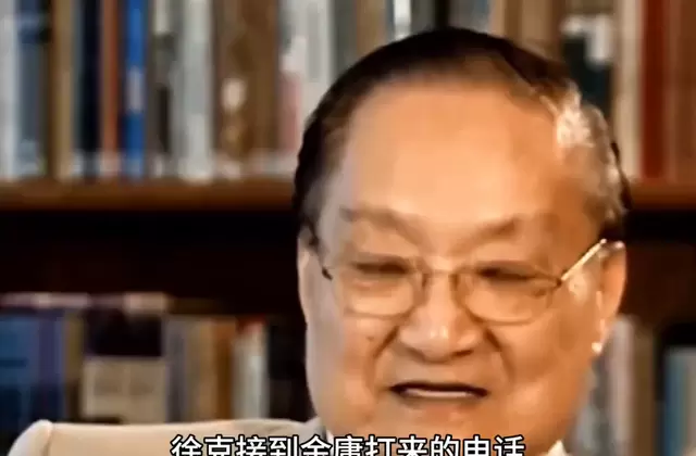 林青霞水中饮酒戏拍摄实录与金庸反对始末 | 资讯配图