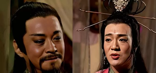 东方不败岳不群雨化田等十大影视太监高手角色盘点 | 情报图
