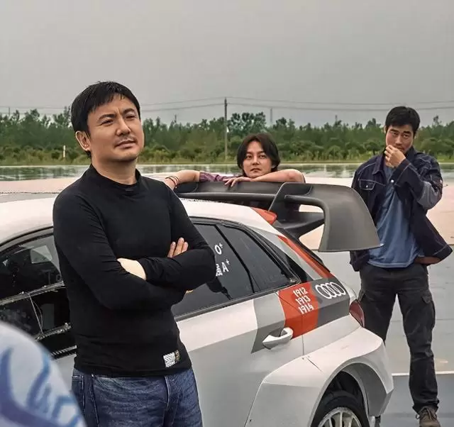 《一只绣花鞋》《止罪海》五一档零票房上映 | 情报图